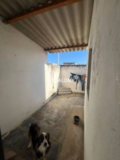 Casa para Vender com 2 quartos nas Três Irmãs em Campina Grande - PB