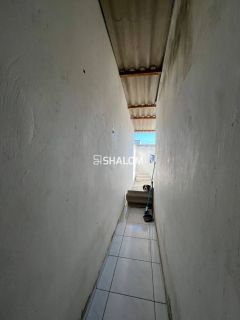 Casa para Vender com 2 quartos nas Três Irmãs em Campina Grande - PB