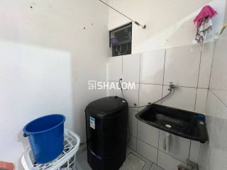 Casa para Vender com 2 quartos nas Três Irmãs em Campina Grande - PB