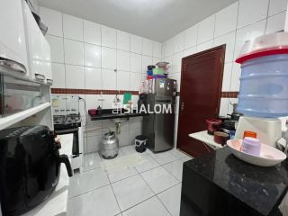 Casa para Vender com 2 quartos nas Três Irmãs em Campina Grande - PB