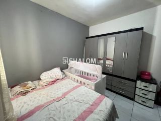 Casa para Vender com 2 quartos nas Três Irmãs em Campina Grande - PB