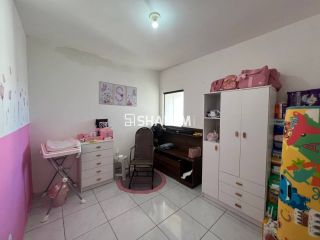 Casa para Vender com 2 quartos nas Três Irmãs em Campina Grande - PB