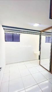 Apartamento Mobiliado para Alugar com 2 quartos sendo 1 suíte no bairro Santa Rosa em Campina Grande - PB