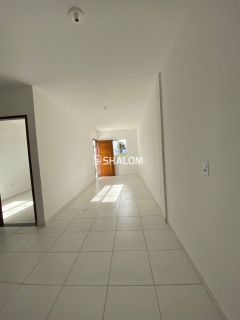 Casas para Vender com 2 quartos no Portal dos Bosques em Campina Grande - PB