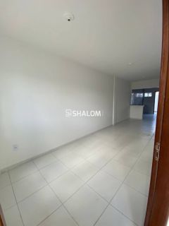 Casas para Vender com 2 quartos no Portal dos Bosques em Campina Grande - PB