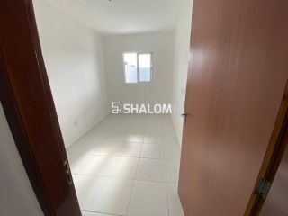 Casas para Vender com 2 quartos no Portal dos Bosques em Campina Grande - PB