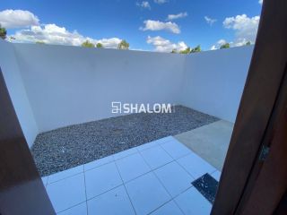 Casas para Vender com 2 quartos no Portal dos Bosques em Campina Grande - PB