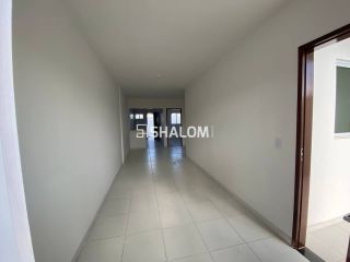 Casas para Vender com 2 quartos no Portal dos Bosques em Campina Grande - PB