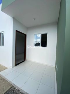 Casas para Vender com 2 quartos no Portal dos Bosques em Campina Grande - PB