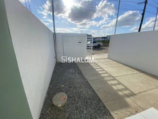 Casas para Vender com 2 quartos no Portal dos Bosques em Campina Grande - PB