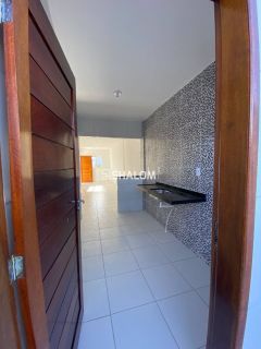 Casas para Vender com 2 quartos no Portal dos Bosques em Campina Grande - PB