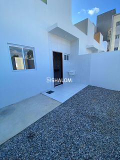 Casas para Vender com 2 quartos no Portal dos Bosques em Campina Grande - PB