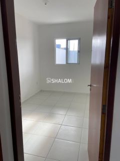 Casas para Vender com 2 quartos no Portal dos Bosques em Campina Grande - PB