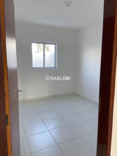 Casas para Vender com 2 quartos no Portal dos Bosques em Campina Grande - PB