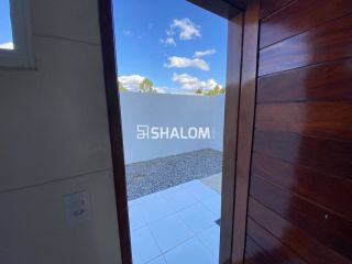 Casas para Vender com 2 quartos no Portal dos Bosques em Campina Grande - PB