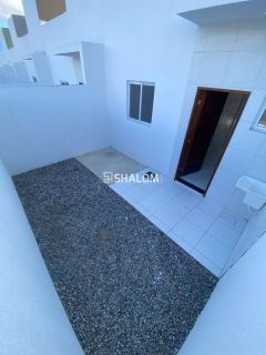 Casas para Vender com 2 quartos no Portal dos Bosques em Campina Grande - PB