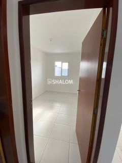 Casas para Vender com 2 quartos no Portal dos Bosques em Campina Grande - PB