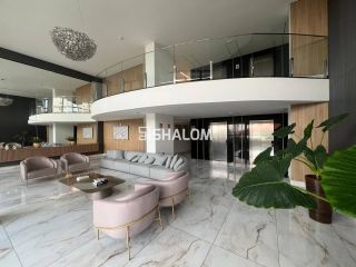 Apartamento para Vender com 3 quartos sendo 2 suítes no Residencial Artisan no Alto Branco em Campina Grande - PB