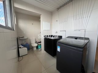 Apartamento para Vender com 3 quartos sendo 2 suítes no Residencial Artisan no Alto Branco em Campina Grande - PB