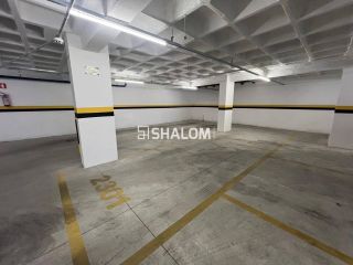 Apartamento para Vender com 3 quartos sendo 2 suítes no Residencial Artisan no Alto Branco em Campina Grande - PB