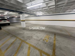 Apartamento para Vender com 3 quartos sendo 2 suítes no Residencial Artisan no Alto Branco em Campina Grande - PB