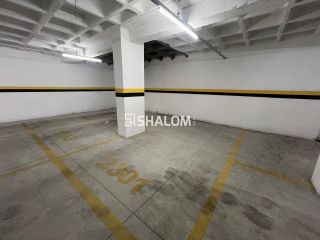 Apartamento para Vender com 3 quartos sendo 2 suítes no Residencial Artisan no Alto Branco em Campina Grande - PB