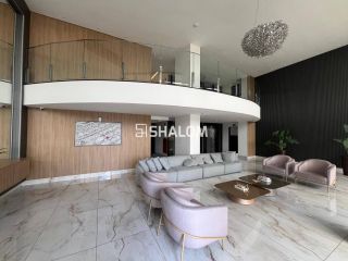 Apartamento para Vender com 3 quartos sendo 2 suítes no Residencial Artisan no Alto Branco em Campina Grande - PB