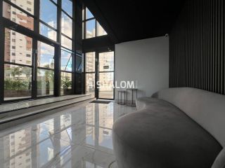 Apartamento para Vender com 3 quartos sendo 2 suítes no Residencial Artisan no Alto Branco em Campina Grande - PB