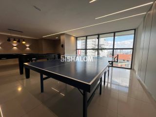 Apartamento para Vender com 3 quartos sendo 2 suítes no Residencial Artisan no Alto Branco em Campina Grande - PB