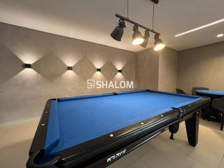 Apartamento para Vender com 3 quartos sendo 2 suítes no Residencial Artisan no Alto Branco em Campina Grande - PB