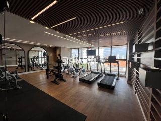 Apartamento para Vender com 3 quartos sendo 2 suítes no Residencial Artisan no Alto Branco em Campina Grande - PB