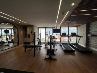 Apartamento para Vender com 3 quartos sendo 2 suítes no Residencial Artisan no Alto Branco em Campina Grande - PB