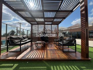 Apartamento para Vender com 3 quartos sendo 2 suítes no Residencial Artisan no Alto Branco em Campina Grande - PB