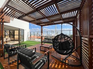 Apartamento para Vender com 3 quartos sendo 2 suítes no Residencial Artisan no Alto Branco em Campina Grande - PB