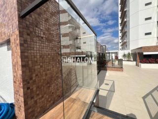 Apartamento para Vender com 3 quartos sendo 2 suítes no Residencial Artisan no Alto Branco em Campina Grande - PB