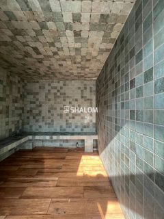 Apartamento para Vender com 3 quartos sendo 2 suítes no Residencial Artisan no Alto Branco em Campina Grande - PB