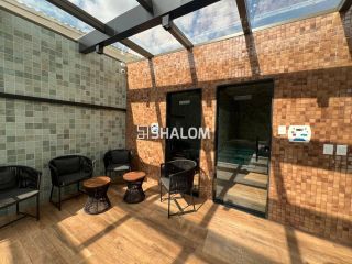 Apartamento para Vender com 3 quartos sendo 2 suítes no Residencial Artisan no Alto Branco em Campina Grande - PB