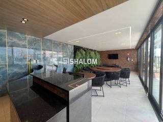 Apartamento para Vender com 3 quartos sendo 2 suítes no Residencial Artisan no Alto Branco em Campina Grande - PB