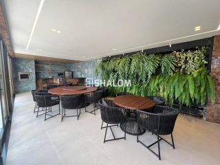 Apartamento para Vender com 3 quartos sendo 2 suítes no Residencial Artisan no Alto Branco em Campina Grande - PB