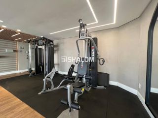 Apartamento para Vender com 3 quartos sendo 2 suítes no Residencial Artisan no Alto Branco em Campina Grande - PB