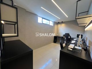 Apartamento para Vender com 3 quartos sendo 2 suítes no Residencial Artisan no Alto Branco em Campina Grande - PB