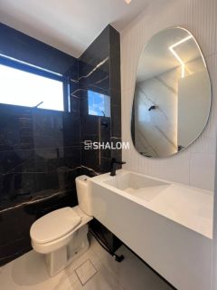 Apartamento para Vender com 3 quartos sendo 2 suítes no Residencial Artisan no Alto Branco em Campina Grande - PB