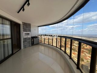 Apartamento para Vender com 3 quartos sendo 2 suítes no Residencial Artisan no Alto Branco em Campina Grande - PB