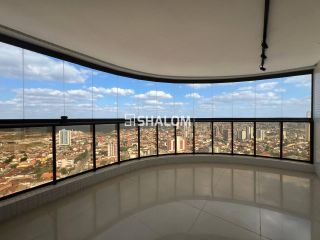 Apartamento para Vender com 3 quartos sendo 2 suítes no Residencial Artisan no Alto Branco em Campina Grande - PB