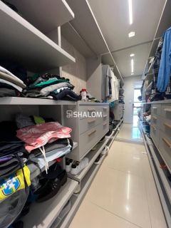 Apartamento para Vender com 3 quartos sendo 2 suítes no Residencial Artisan no Alto Branco em Campina Grande - PB