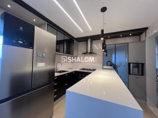 Apartamento para Vender com 3 quartos sendo 2 suítes no Residencial Artisan no Alto Branco em Campina Grande - PB