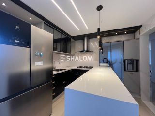 Apartamento para Vender com 3 quartos sendo 2 suítes no Residencial Artisan no Alto Branco em Campina Grande - PB