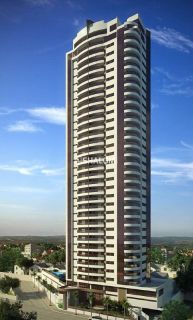 Apartamento para Vender com 3 quartos sendo 2 suítes no Residencial Artisan no Alto Branco em Campina Grande - PB