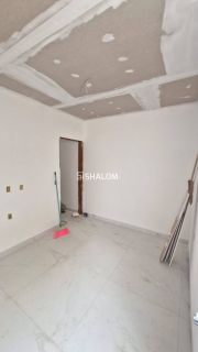 Casa para Vender com 3 quartos sendo 1 suíte no Condomínio Monteville Residence Privê nas Malvinas em Campina Grande - PB