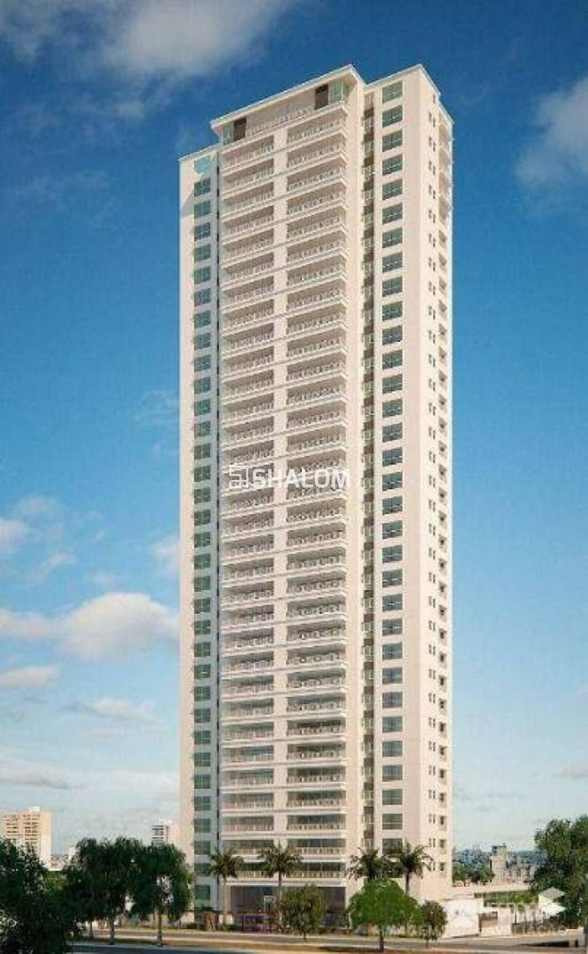 Repasse de Apartamento com 4 suítes no Mansões Mirante em Campina Grande - PB